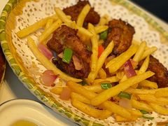 -温岭人家(红花北路店)