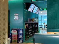 -青瓷火锅料理(西单大悦城店)