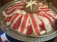 -弓二·烧鸟居酒屋(财富购物中心店)