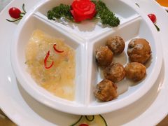 潮汕卤味拼盘-郑厨私房菜