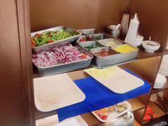 -火地铁板烧(昆山万象汇店)