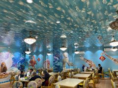 -小海豚•老字号海鲜餐厅(天涯店)