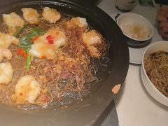 -绿茶餐厅(华信Mall店)