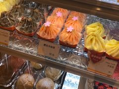 -檬舒舒MonChouChou(环球金融中心店)