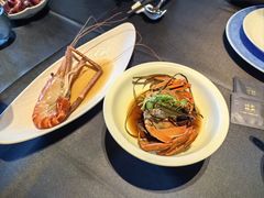 -江南雅厨(李公堤店)