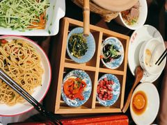 -火宫殿·湘菜小吃·商务宴请·生日聚会(东塘店)