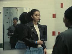 -百美汇影城(LUXE嘉里中心店)