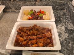 -金海湾自助餐厅(金陵饭店)