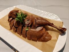 -华竹饭店(中央大街店)
