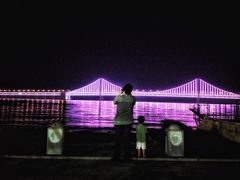 -星海湾跨海大桥