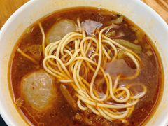 -家阳赵师傅油饼包烧麦(粮道街店)