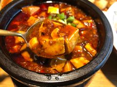 -胡马八破·川菜小馆(高新万达店)