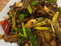 -二毛川菜馆(黄河路店)