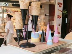 -西点坊(浦东香格里拉店)