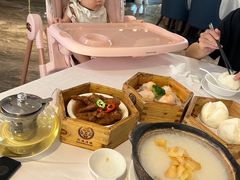 -怀德酒楼·粤菜·海鲜·茶点(怀德万象汇店)