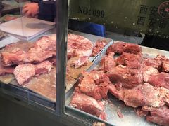 腊牛肉-马志善稀糊爛生熟肉店