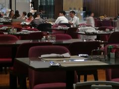 大堂-飨食汇全日制餐厅·昆山皇冠假日酒店(九方店)