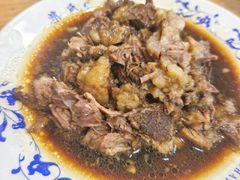 -柴氏风味斋(甘家口店)