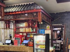 -孙家面馆(淮海第一城店)