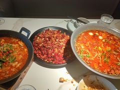 -麻六记(新天地店)