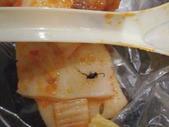 -西部马华清真兰州牛肉面·烧烤夜市(关东店)