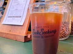 -SeekSeeking咖啡专门店(堰塘街店)