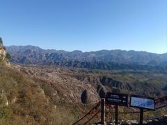 -司马台长城