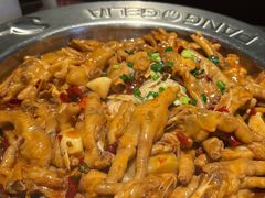 -胖哥俩肉蟹煲(梅溪步步高店)