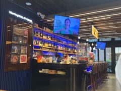 -bluefrog蓝蛙(悠唐购物中心店)