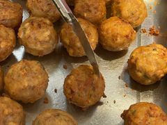 -夏氏怪老头·扬州狮子头(天山西路店)