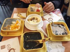 满记甜品(天山百盛店)-满记甜品(优客百盛店)