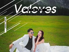 -唯一视觉婚纱摄影工作室(惠阳店)