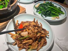 -大榕树下顺德菜(金沙洲永旺店)