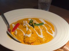 -星叶·东南亚料理(温州万象城店)
