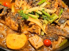 -老板恋上鱼(环山路店)