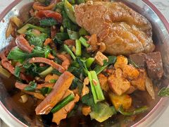 -枣阁园滴滴自助餐