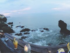 -Rock Bar Bali(Bali)