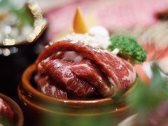 -山川小町·极番烧肉(新地假日广场店)