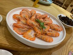 -德胜轩正宗顺德菜(宝安沙井会展中心店)