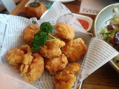 -冲浪熊西餐厅(昌黎店)