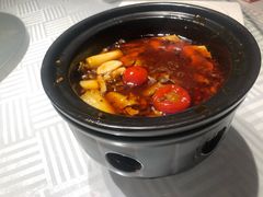 -渝信川菜(长安店)