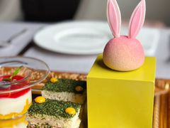 -Da Ivo哒伊沃意大利魔镜餐厅(外滩店)