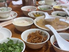 -老康火锅(黄河路总店)