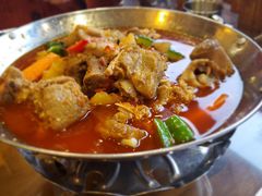 干锅腊排骨-88号小吃店·经典云南菜·地道纳西美食