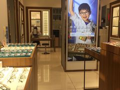 -宝岛眼镜(哈尔滨果戈里店)