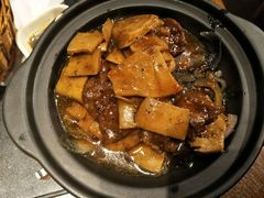 -谷田稻香·砂锅菜(汇暻广场店)