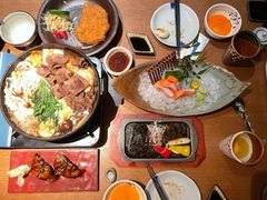 -水之惠鲜鱼料理(王府大街店)