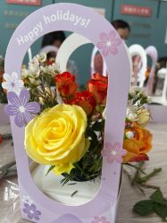 -敦南真爱月子会所(黄埔店)