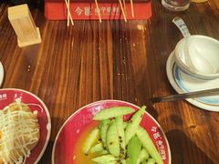 -今邕烧烤(西大店)