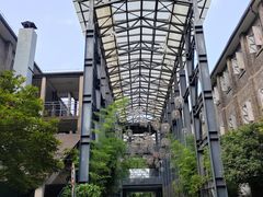 -运河游船(武林门码头)